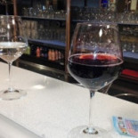 Caffe Centrale Nourriture
