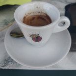 Caffe Centrale Nourriture