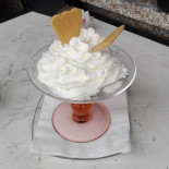Caffe Centrale Nourriture