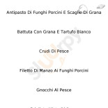 La Rocchetta Carte