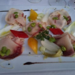 La Rocchetta Nourriture