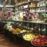 La Rocchetta Nourriture