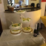 Passo Della Beccaccia Nourriture