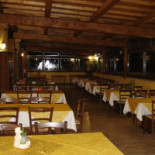 Passo Della Beccaccia À l'intérieur