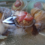 I Dolci Pensieri food