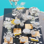 Kora Pool Beach Events inside