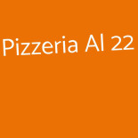 Pizzeria Al 22 Nourriture