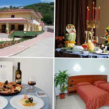 Real Asturias food