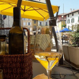 Enoteca Di Cormons food