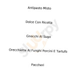 La Pietra Comida