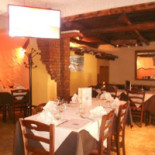 La Pietra Comida