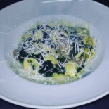 La Pietra Comida