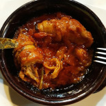 La Pietra Comida
