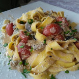 La Pietra Comida