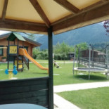 La Tambra Exterior