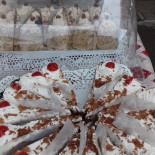 La Tambra Comida