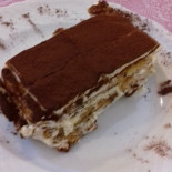 La Tambra Comida
