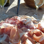 La Tambra Comida