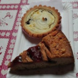 Pasticceria Da Paolo Nourriture