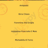 Mariposa Nourriture