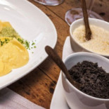 Fana Ladina Comida