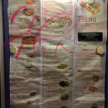 Tsuki Carte