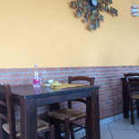 Pizzeria Gatto Matto Comida