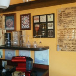 Pizzeria Gatto Matto Comida