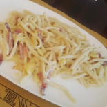 Pizzeria Gatto Matto Dentro
