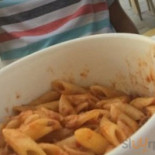 Parma Food