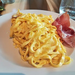 Parma Nourriture