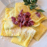 Parma Food
