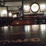 The Queen's Tavern Nourriture