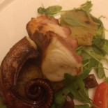 Selmi 22 Food