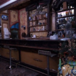 La Botte Comida