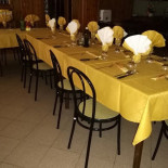 Trattoria Di Doi Comida