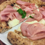 Pizzeria Manin Comida