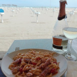 Acquamarina Nourriture