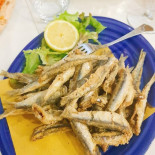 Al Convento Nourriture