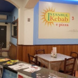 Istanbul Kebab Comida