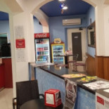 Istanbul Kebab Comida