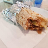 Istanbul Kebab Comida