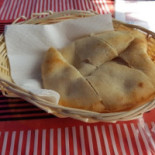 Istanbul Kebab Comida