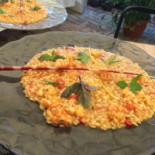Zi' Nannina A Mare Nourriture