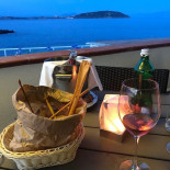 Zi' Nannina A Mare Nourriture