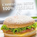 Universo Vegano Udine Comida