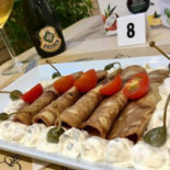 Universo Vegano Udine Comida