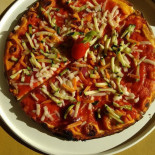 Universo Vegano Udine Comida