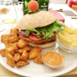 Universo Vegano Udine Comida