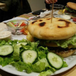 Universo Vegano Udine Comida